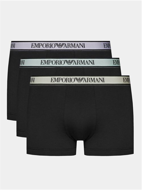  EMPORIO ARMANI | 111357 4R717/50620